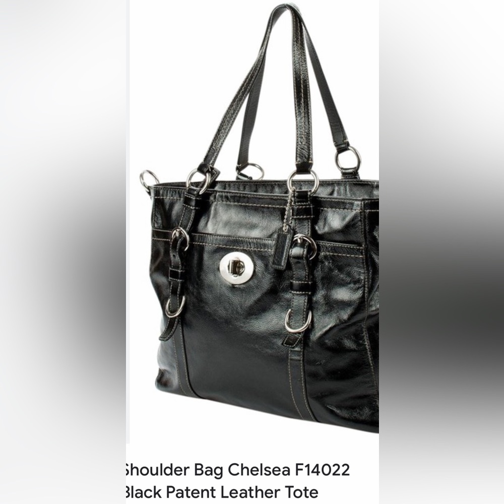 Coach bag in Perfet condition